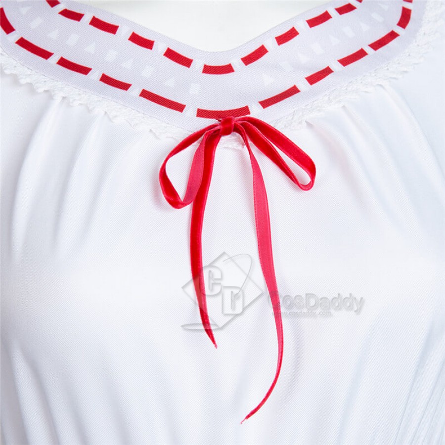 Disney Luisa Madrigal Dress Luisa Encanto Costume Adults Cosplay